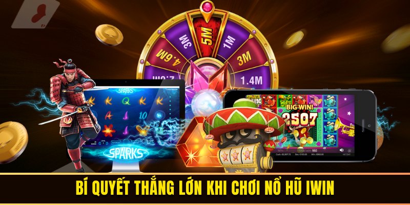 Bí quyết chơi không thua