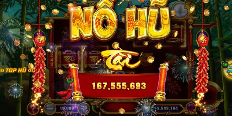 Các mẹo chơi nổ hũ 666 giành chiến thắng