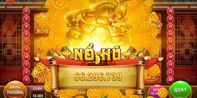 Cách chơi nổ hũ rút tiền mặt giành được thắng lớn