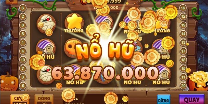 Lý do nên nắm vững các thuật ngữ trong tải game nổ hũ 777
