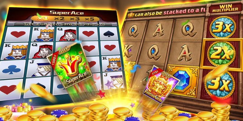Quy luật tham gia đổi thưởng tại nổ hũ Super ACE cho ai chưa biết